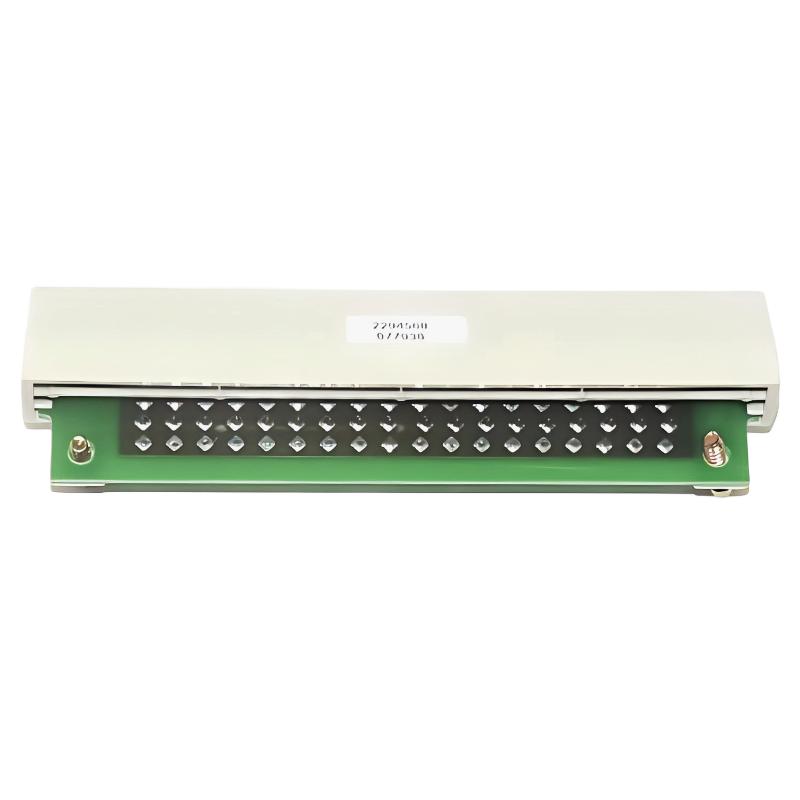 Schneider 170XTS00501 Two Rows Of Busbars