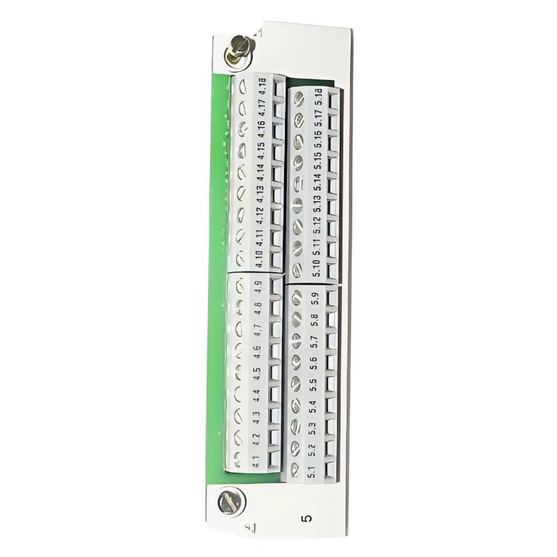 Schneider 170XTS00501 Two Rows Of Busbars