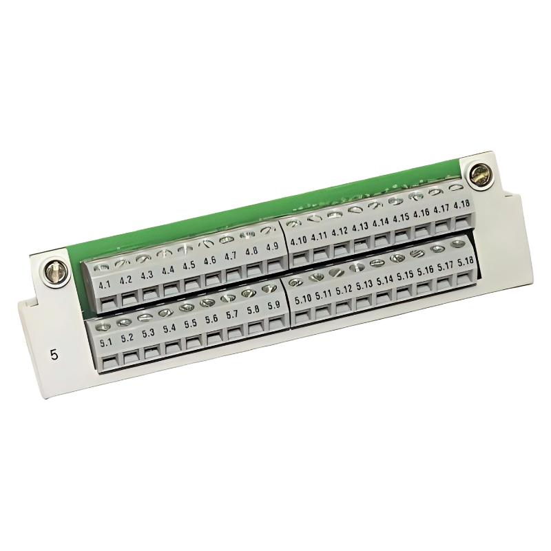 Schneider 170XTS00501 Two Rows Of Busbars