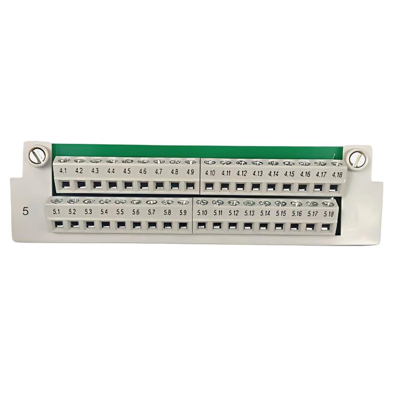 Schneider 170XTS00501 Two Rows Of Busbars