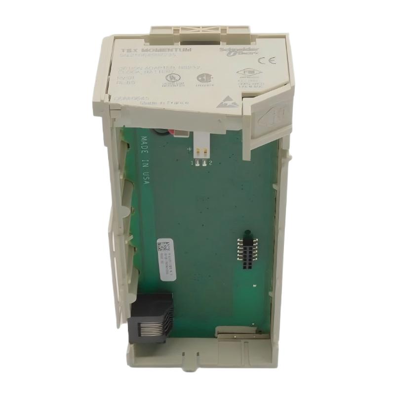 Schneider 171CCC76010 M1/M1E Processor Adapter