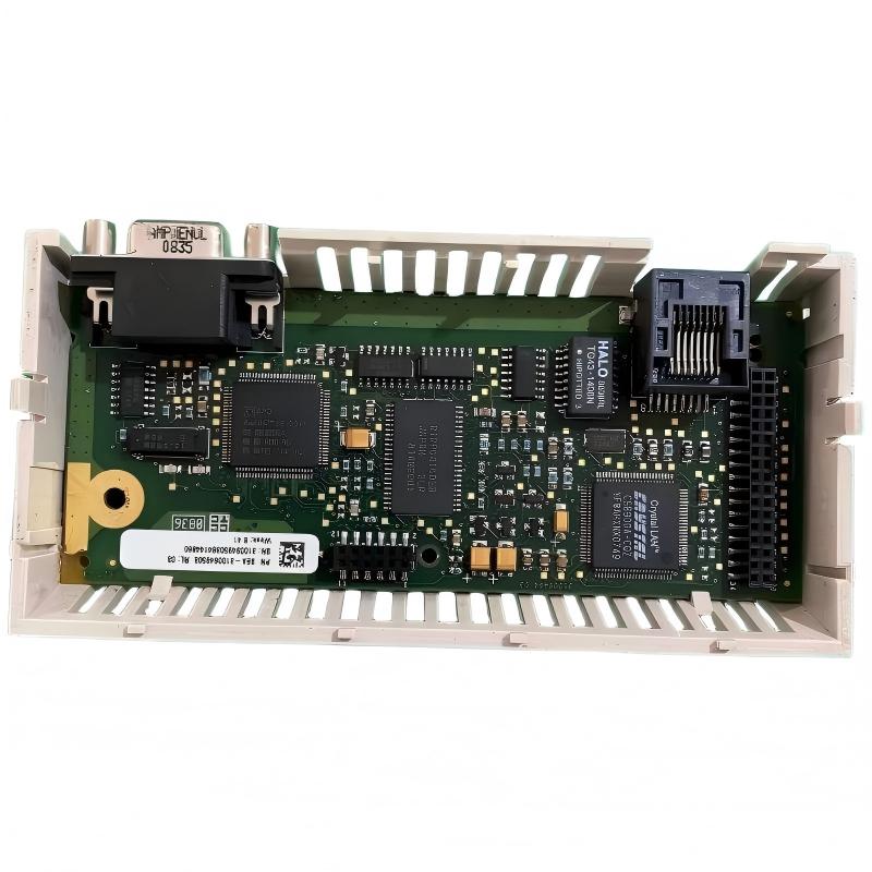 Schneider 171CCC96020 M1/M2E Processor Adapter