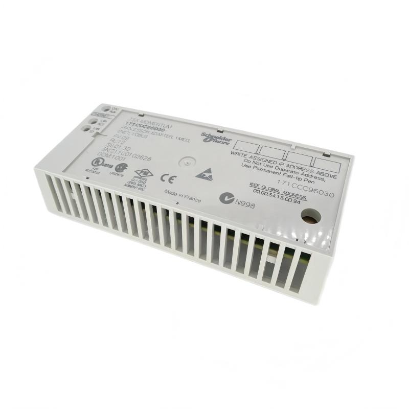 Schneider 171CCC96030 M1/M1E Processor Adapter