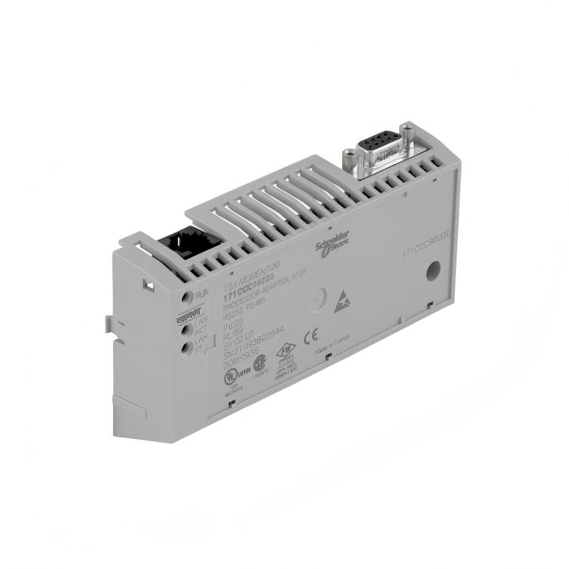 Schneider 171CCC96030 M1/M1E Processor Adapter