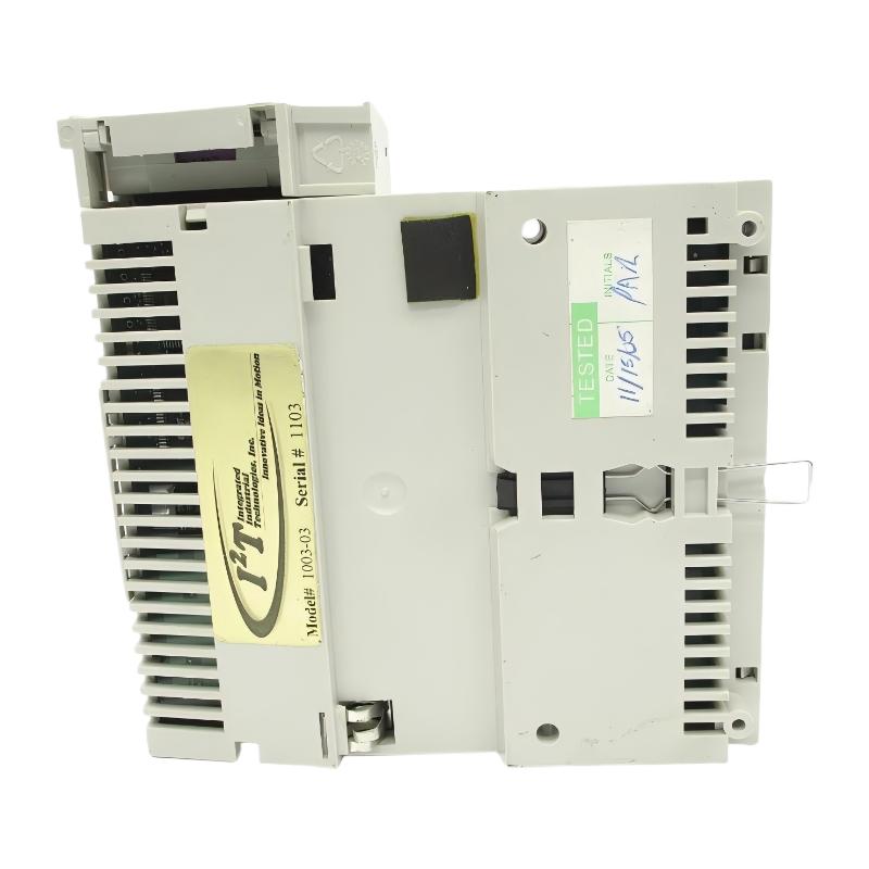 Schneider 171CCS76000 M1/M1E Processor Adapter