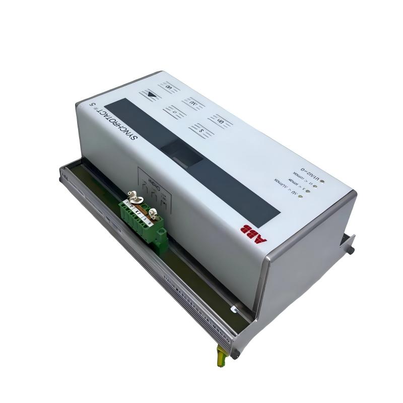 ABB SYN 5100a-Z,V0221 3BHB006717R0221 Synchronization Device