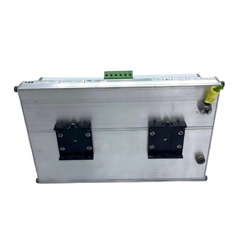 ABB SYN 5100a-Z,V0221 3BHB006717R0221 Synchronization Device