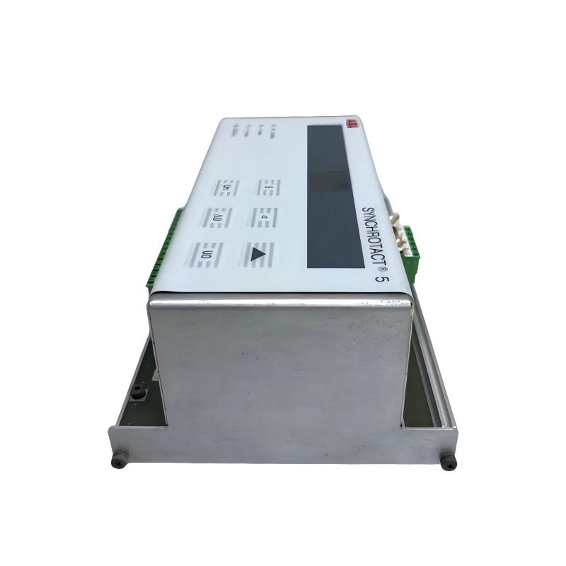 ABB SYN 5100a-Z,V0221 3BHB006717R0221 Synchronization Device
