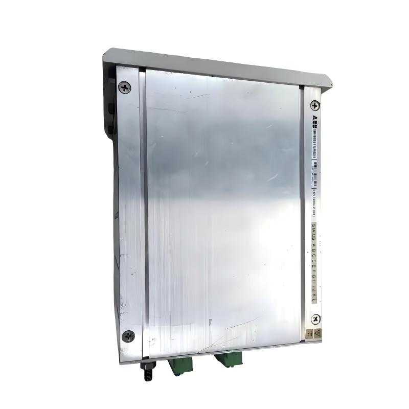 ABB SYN 5200a-Z,V211 3BHB006713R0211 Synchronization Device