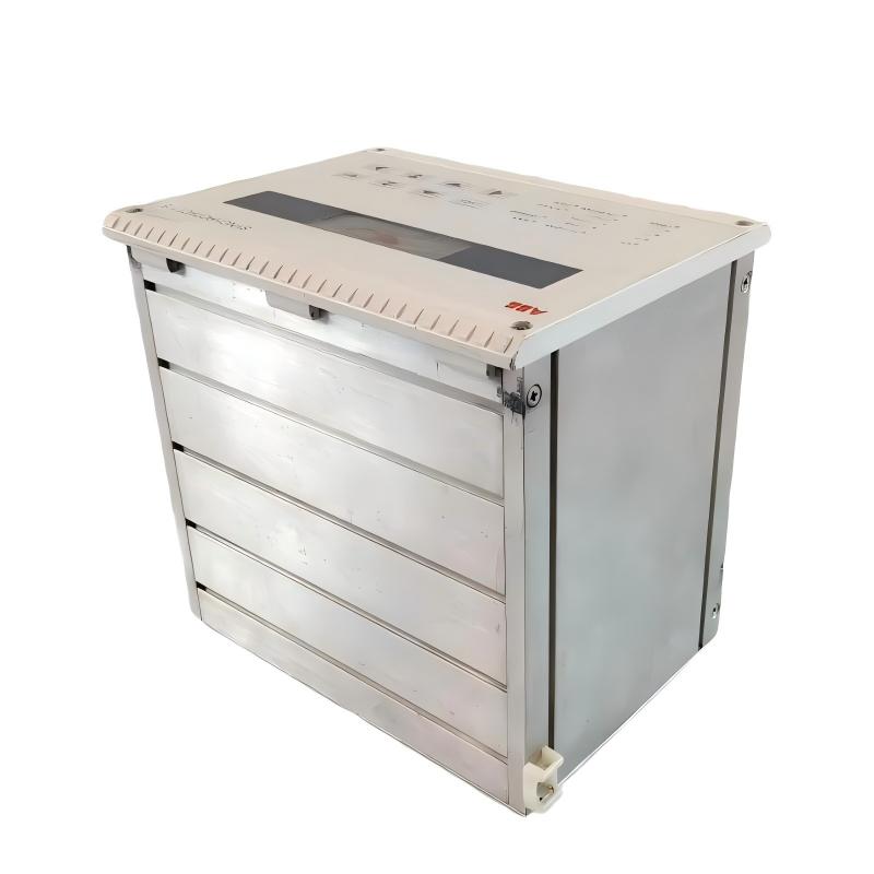 ABB SYN 5201a-Z,V211 3BHB006714R0211 Synchronization Device