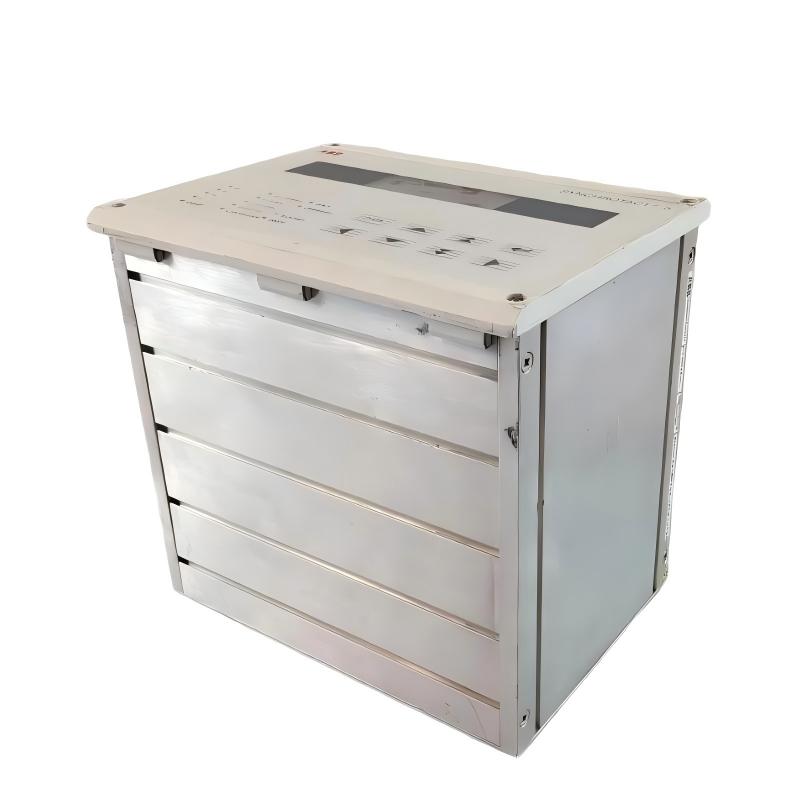 ABB SYN 5201a-Z,V211 3BHB006714R0211 Synchronization Device