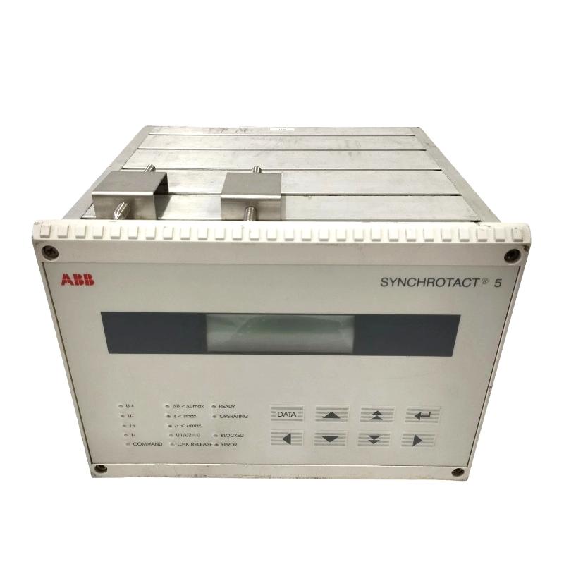 ABB SYN 5201a-Z,V217 3BHB006714R0217 Synchronization Device