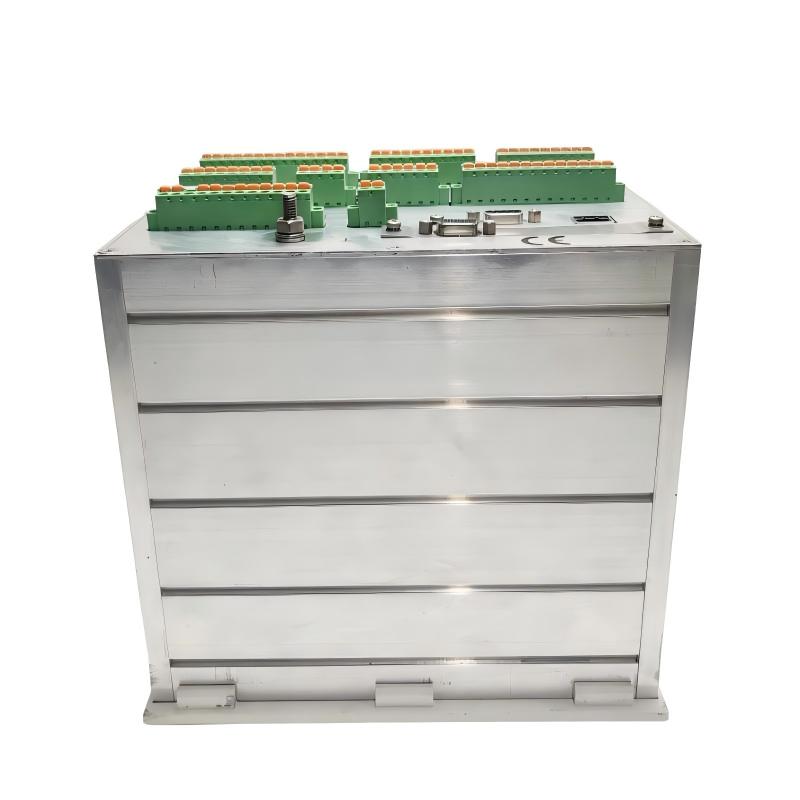 ABB SYN 5201a-Z,V2277 3BHB006714R2277 Synchronization Device