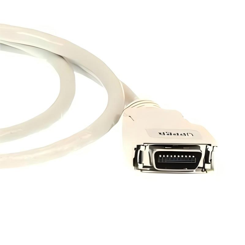ABB TK 891F 3BDM000201R1 Diagnostic Cable