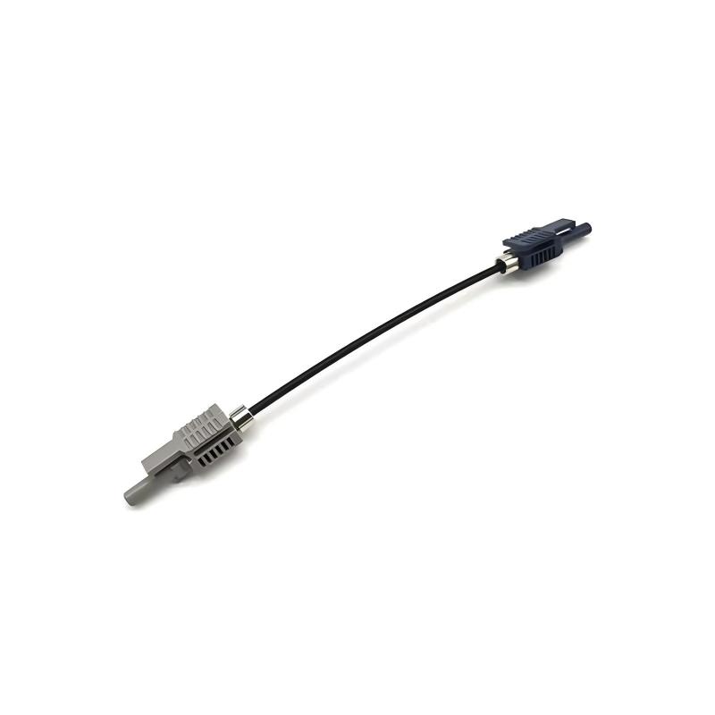 ABB TK812V050 3BSC950118R2 Simplex Plastic Optical Fiber Cable