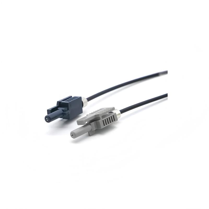 ABB TK812V050 3BSC950118R2 Simplex Plastic Optical Fiber Cable