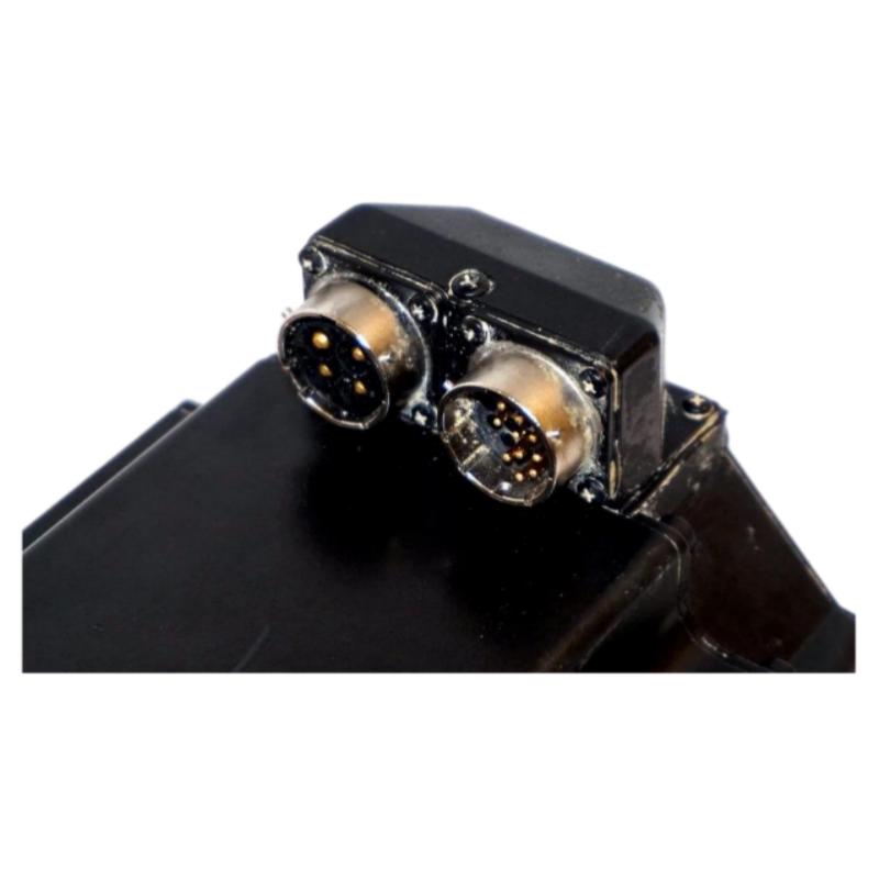 Allen Bradley MPL-A520K-SJ72AA Servo Motor