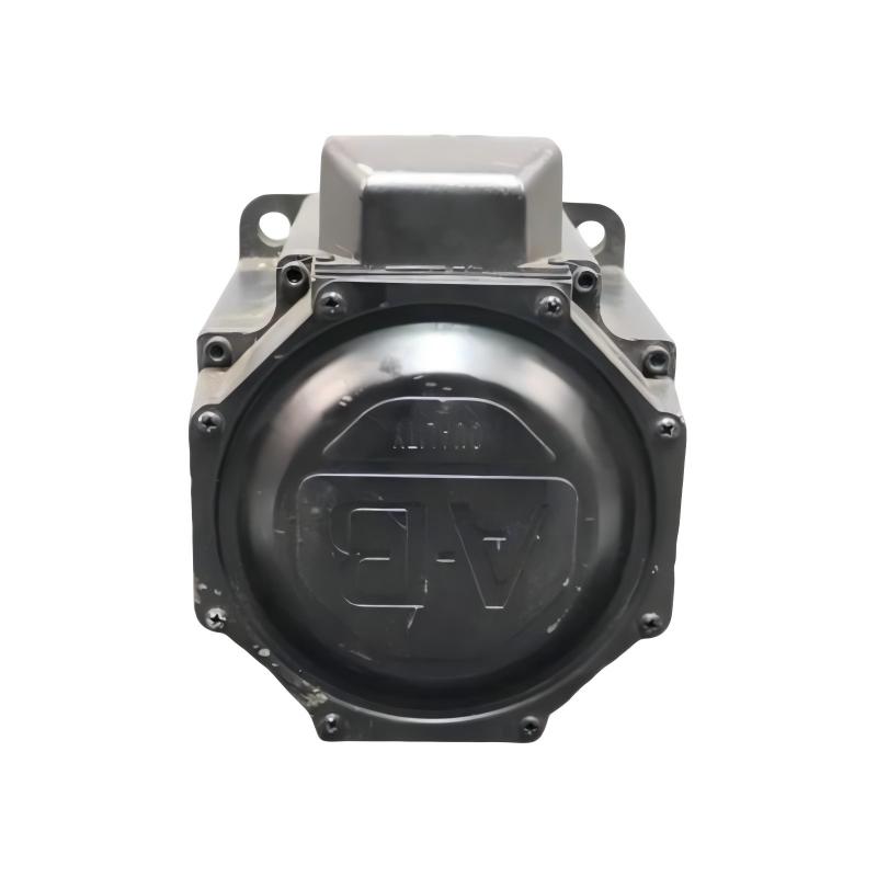Allen Bradley MPL-A540F-MJ74AA Servo Motor