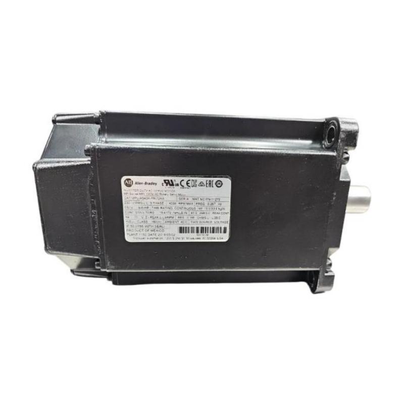 Allen Bradley MPL-A540K-MK72AA Servo Motor
