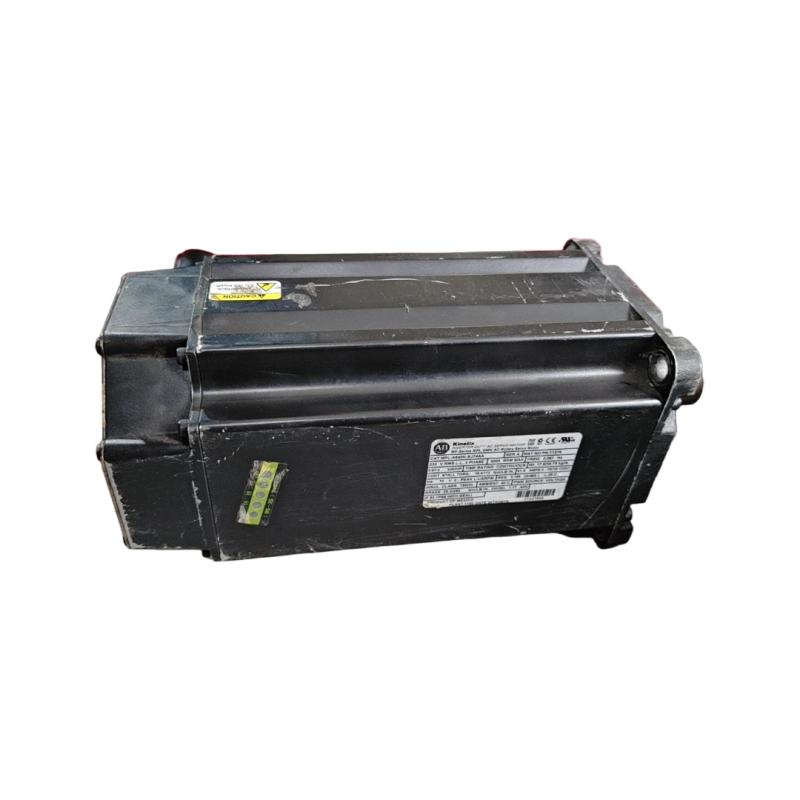 Allen Bradley MPL-A540K-SJ74AA Servo Motor