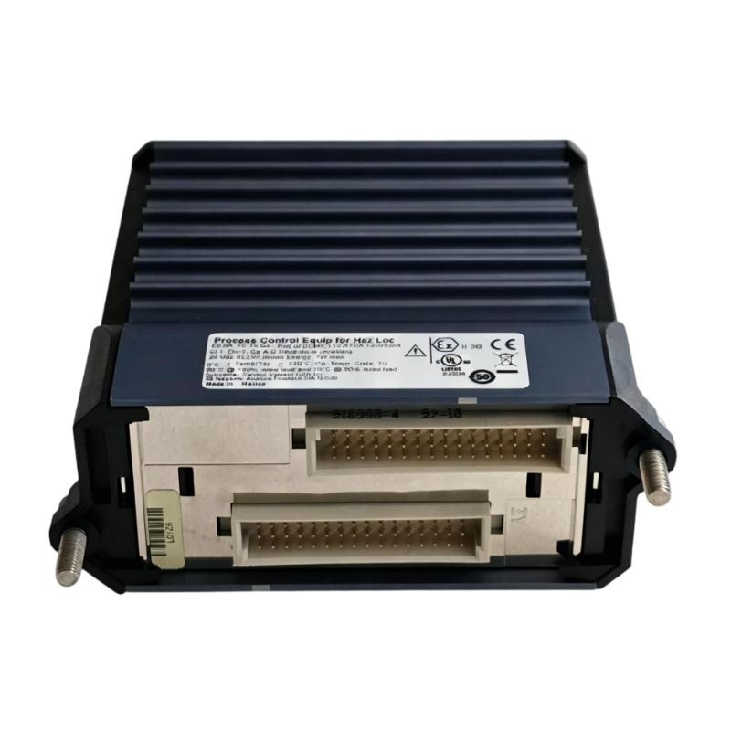 Foxboro FBM233 P0926GX Ethernet Communication Module