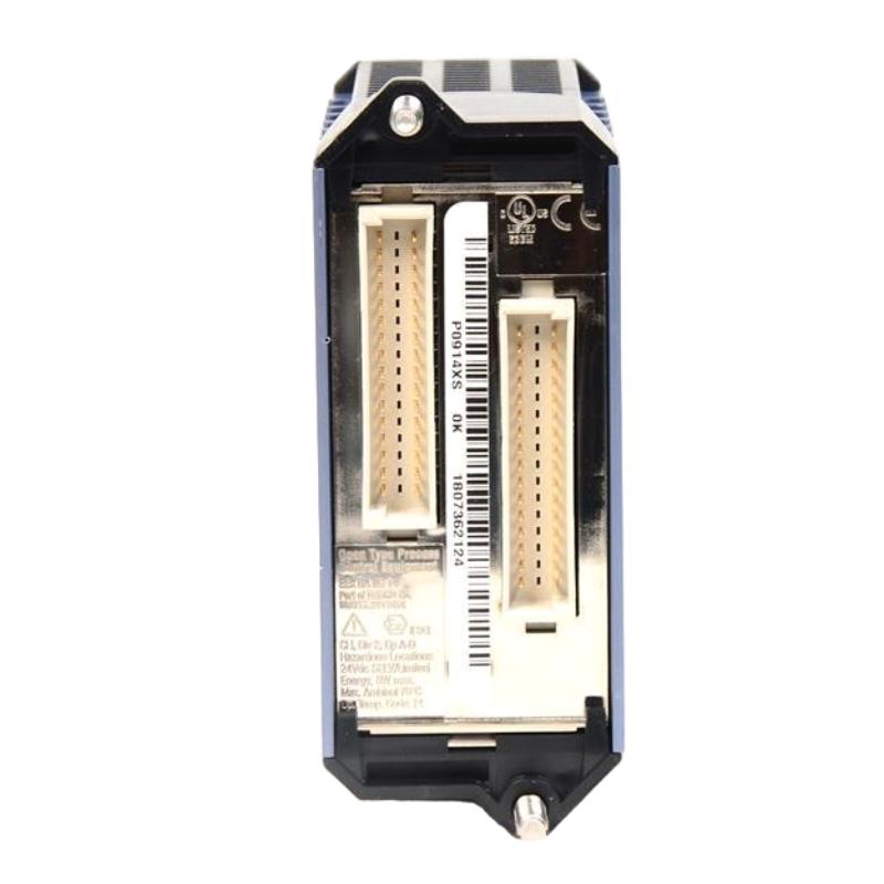 Foxboro FBM237 P0914XS Channel-Isolated Output Interface Module