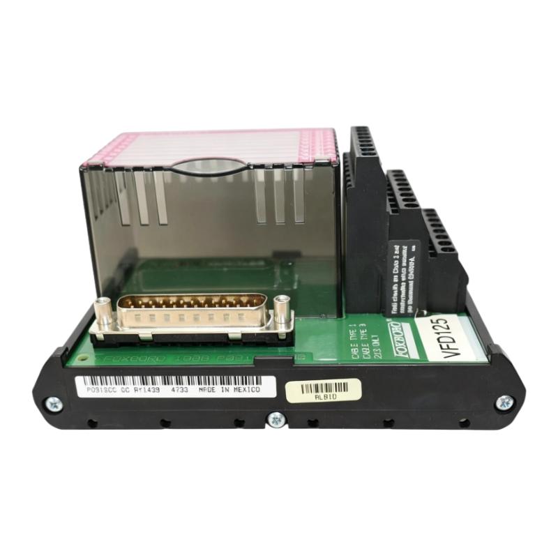 Foxboro FBM237 P0916CC Compression Terminal Assembly