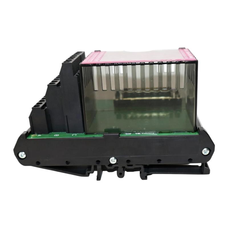 Foxboro FBM237 P0916CC Compression Terminal Assembly