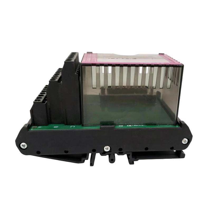 Foxboro FBM237 RH916YE Compression Terminal Assembly