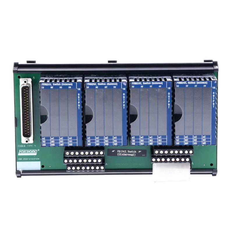 Foxboro FBM242 P0916NG Compression Terminal Assembly