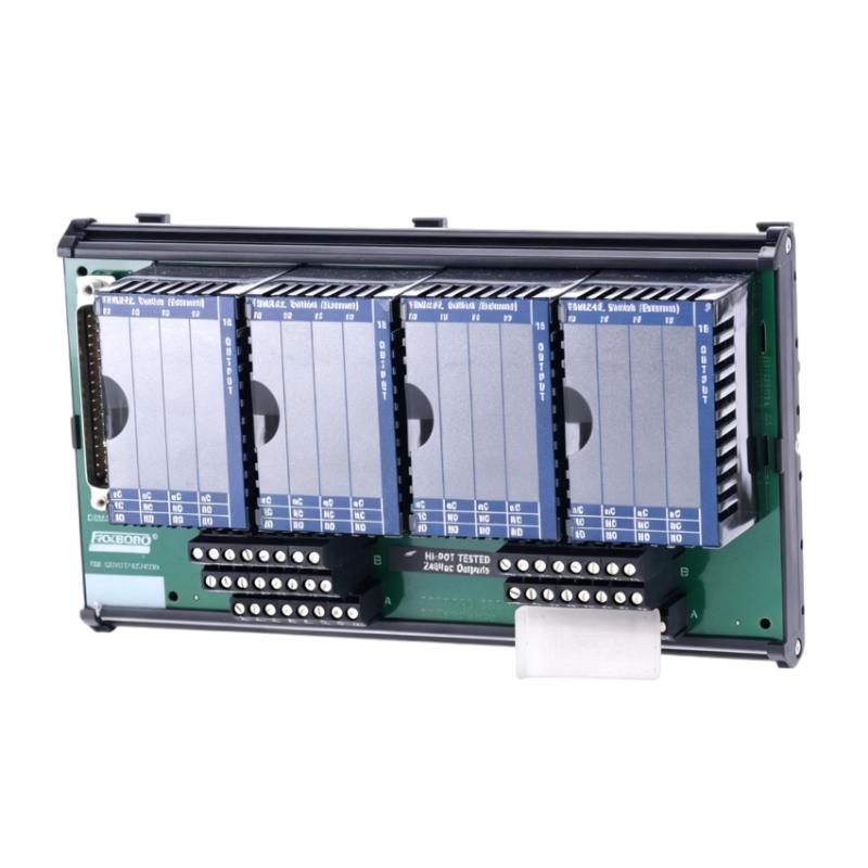 Foxboro FBM242 P0916NG Compression Terminal Assembly