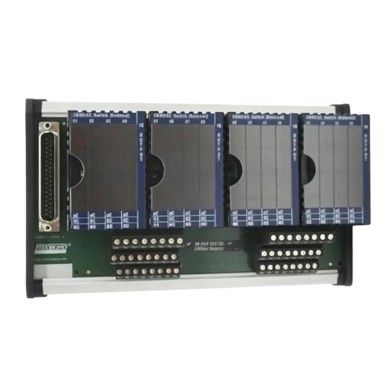 Foxbro FBM242 RH916YY Compression Terminal Assembly