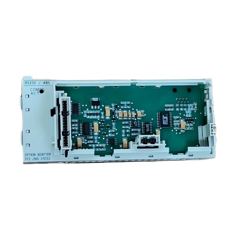Schneider 172JNN21032 Serial Link Option Adapter