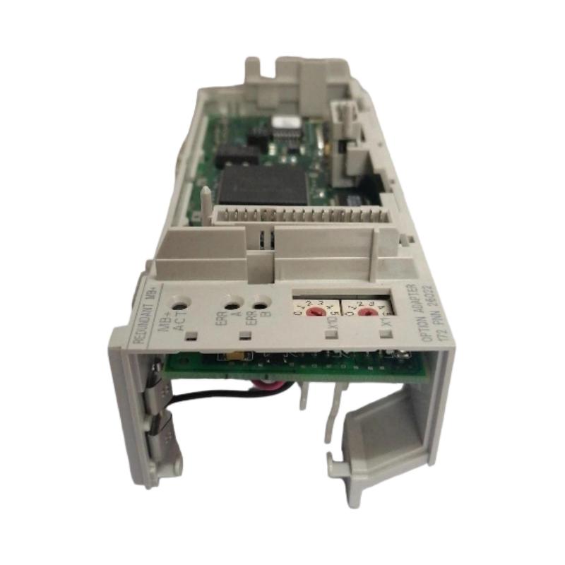 Schneider 172PNN26022 Modbus Plus Option Adapter