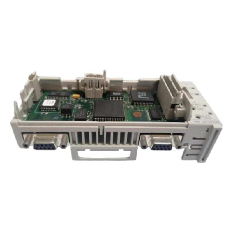 Schneider 172PNN26022 Modbus Plus Option Adapter