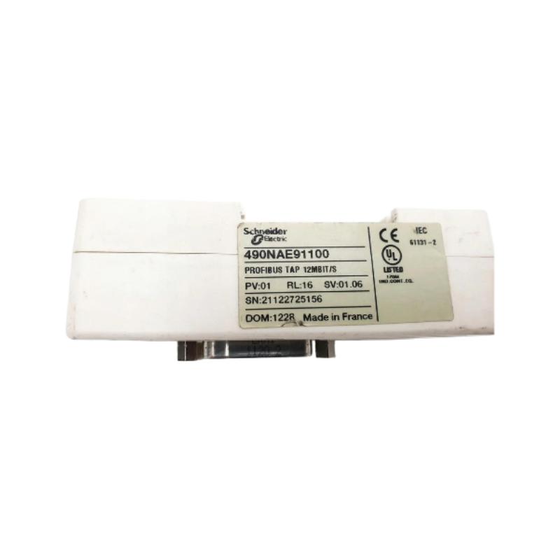 Schneider 490NAE91100 Main Bus Junction Box