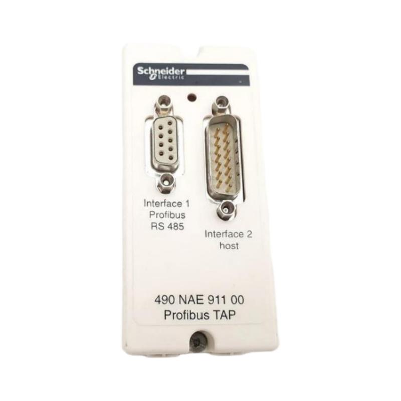 Schneider 490NAE91100 Main Bus Junction Box