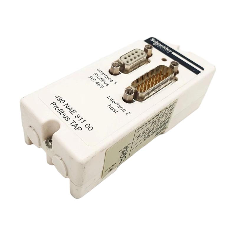 Schneider 490NAE91100 Main Bus Junction Box