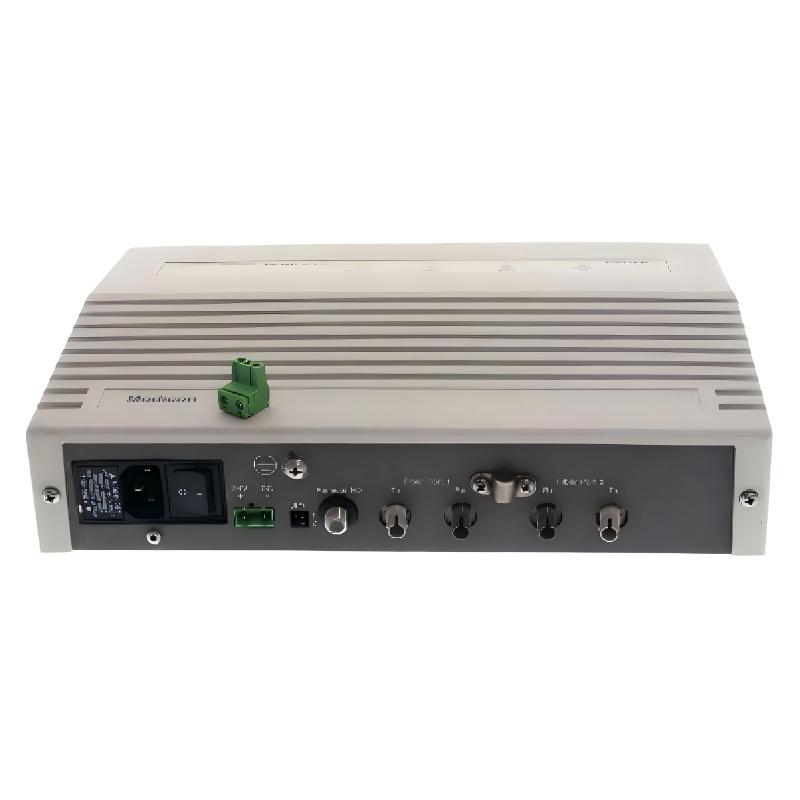 Schneider 490NRP95400 Fiber-Optic Repeater Module