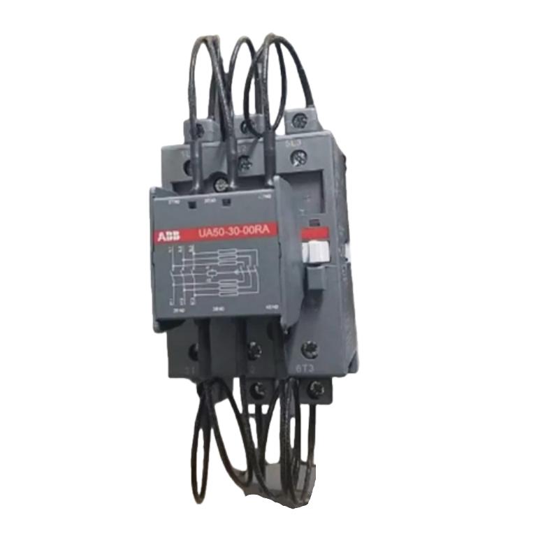 ABB UA50-30-00RA 1SBL351024R8000 Capacitor Contactor