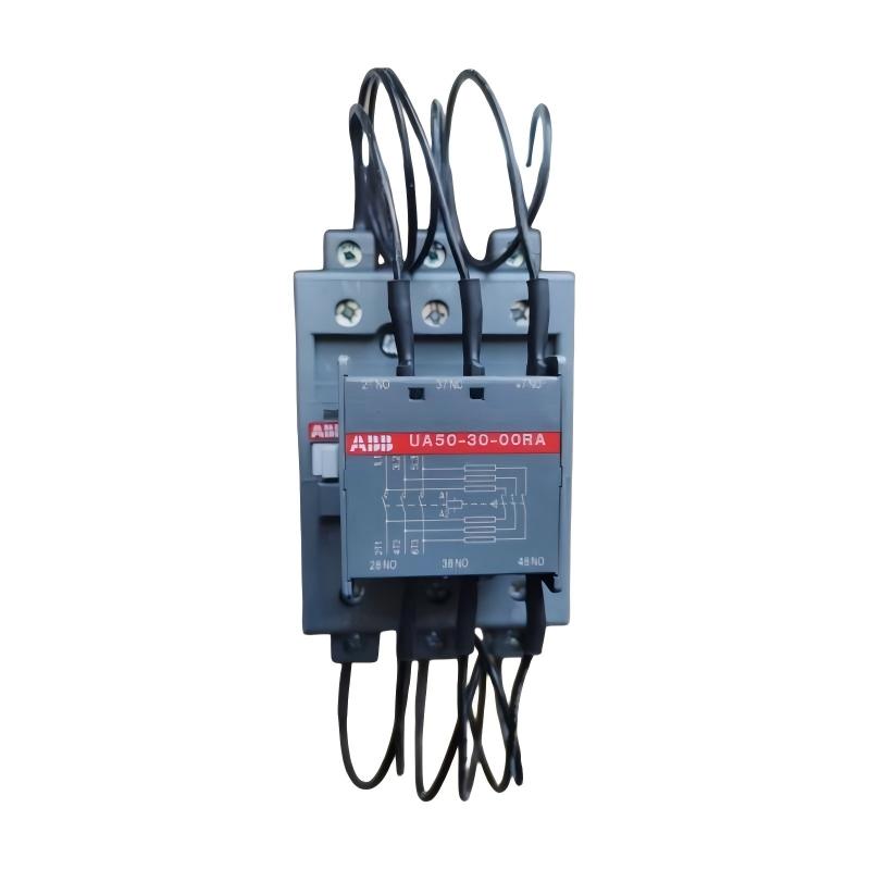 ABB UA50-30-00RA 1SBL351024R8000 Capacitor Contactor
