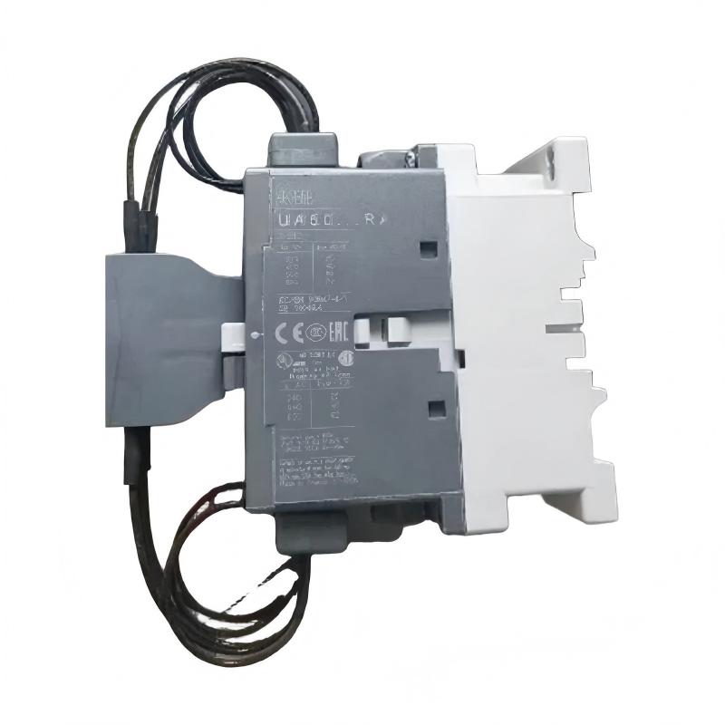 ABB UA50-30-00RA 1SBL351024R8000 Capacitor Contactor