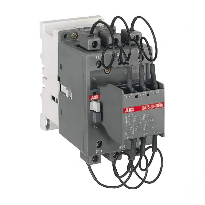 ABB UA50-30-00RA 1SBL351024R8000 Capacitor Contactor