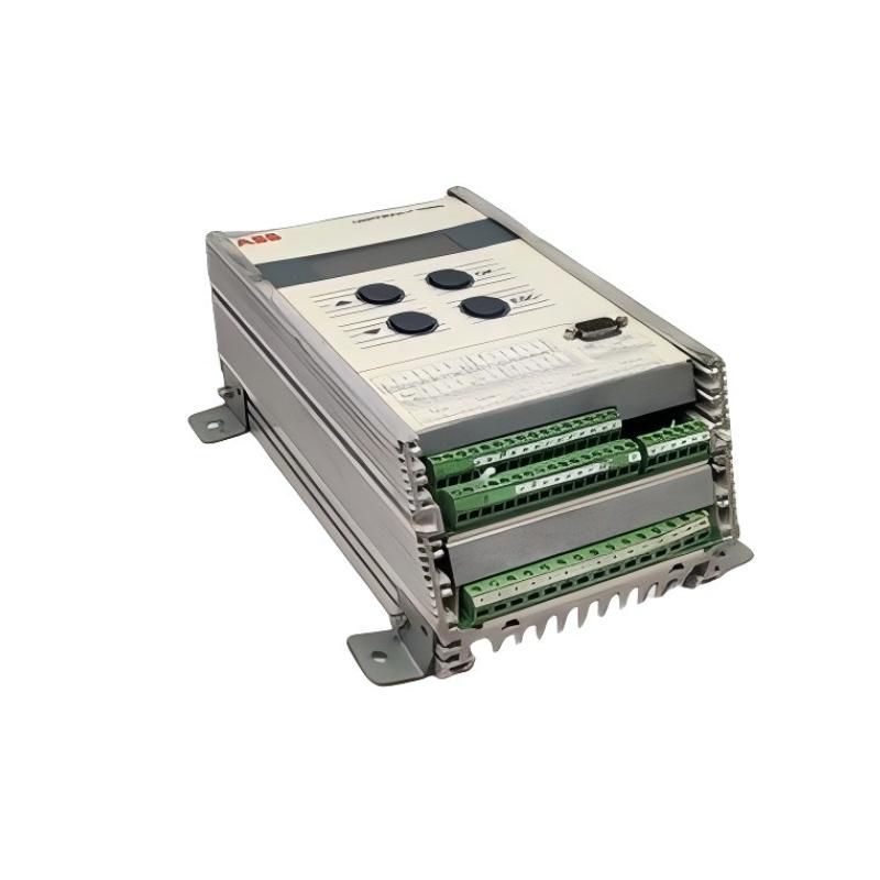 ABB UN 1000b-Z,V3 3BHE014557R0003 Voltage Regulator