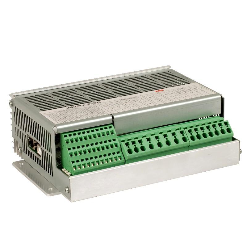 ABB UNITROL 1005-0012 3BHE043576R0012 Automatic Voltage Regulator