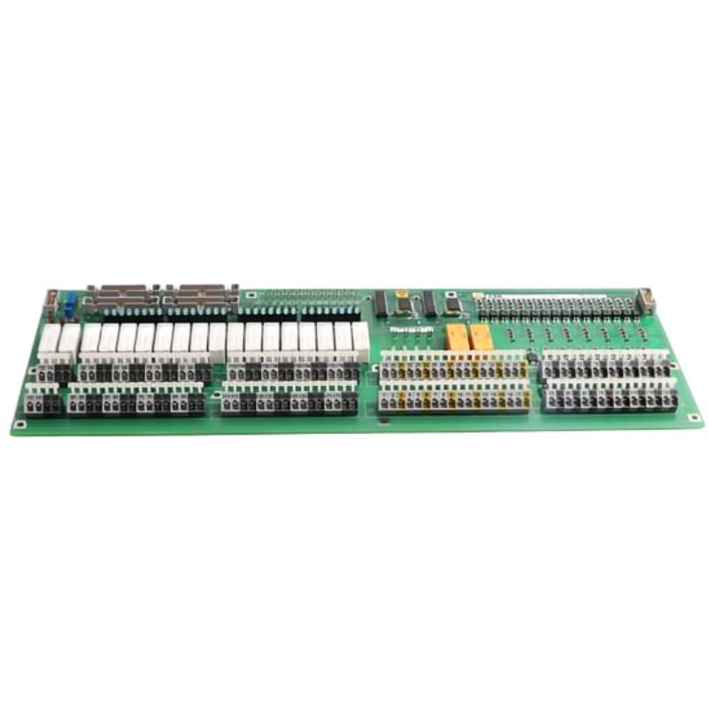 ABB UNS 0863A-P,V1 HIEE305082R1 Digital I/O Card