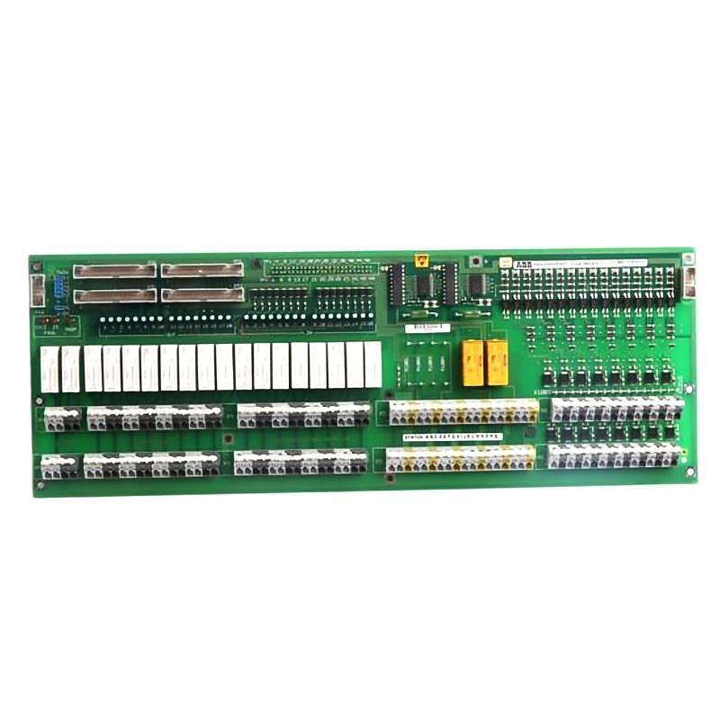 ABB UNS 0863A-P,V1 HIEE305082R1 Digital I/O Card