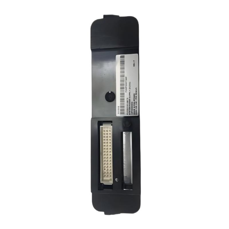 Emerson KJ2001X1-BA1 Controller M2