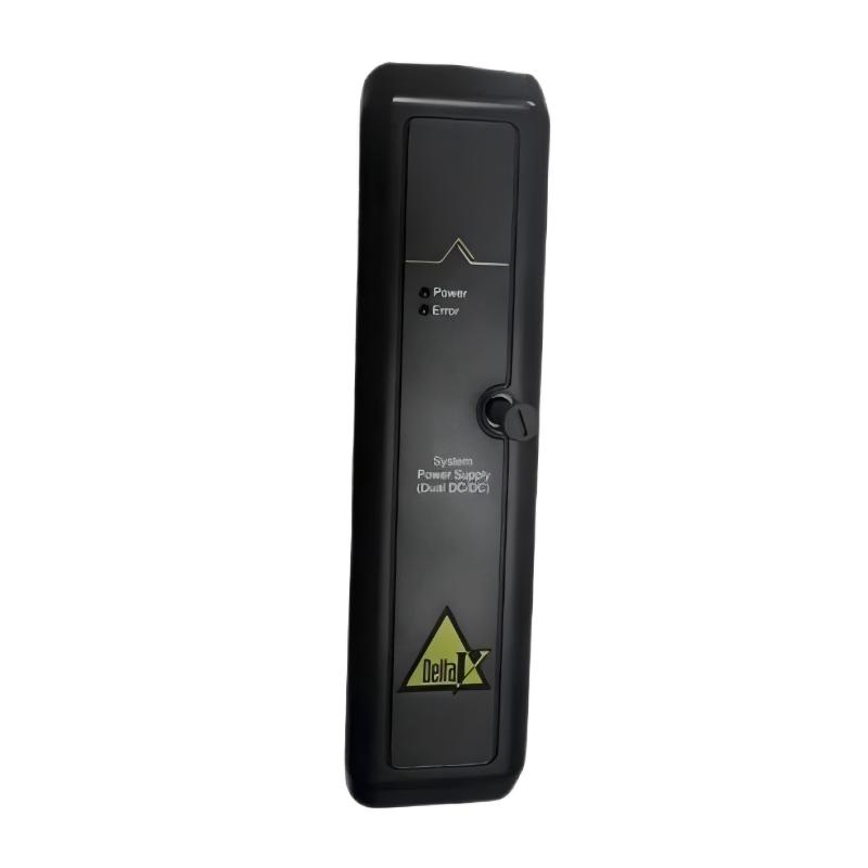 Emerson KJ2001X1-BA1 Controller M2