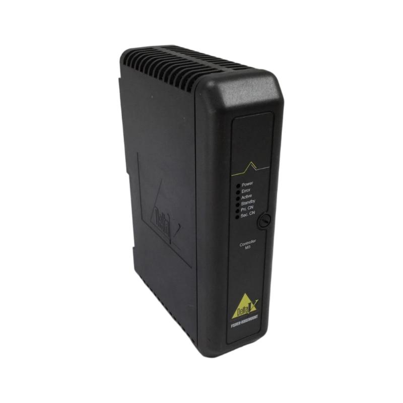 Emerson KJ2002X1-BA1 Controller